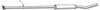 FONOS 614227 Middle Silencer